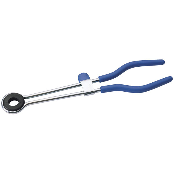 Draper 11534 Hydraulic Brake Hose Clamp