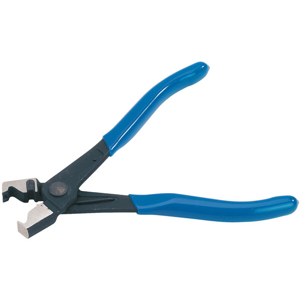 Draper Expert 89791 180mm Clic and Clic-r Hose Clamp Tool