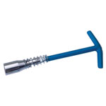 Draper 10mm Flexible Spark Plug Wrench