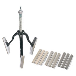 Tools & Supplies