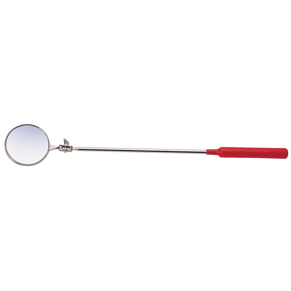 Draper 10263 Fixed Shaft Inspection Mirror