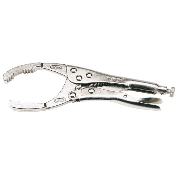 Draper 61247 Self Grip Multi Purpose Oil Filter Wrench