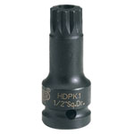 Draper Oil Sump and Drain Plug Keys