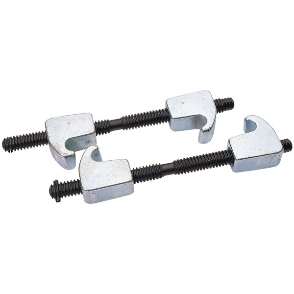 Draper 14173 250mm Pair of Coil Spring Compressors