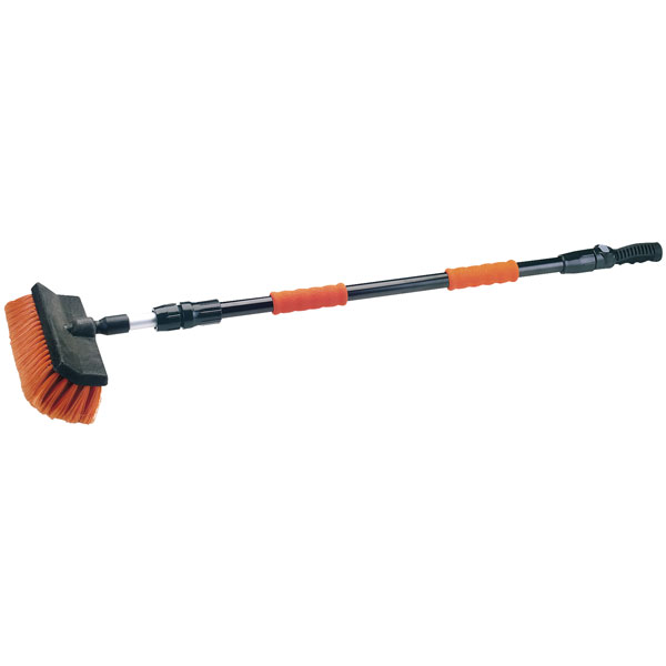  85068 Flow Through Telescopic Washing Brush