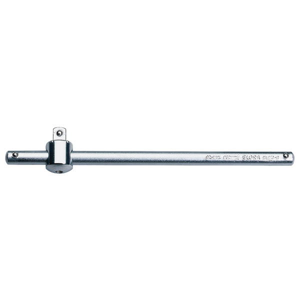  00286 200mm 3/8" Square Drive Sliding Tee Bar