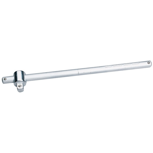  25424 300mm 1/2" Square Drive Sliding Tee Bar