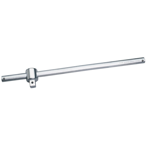  01127 480mm 3/4" Square Drive Sliding Tee Bar