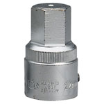 Elora 3/4 Square Drive Hexagon Screwdriver Sockets