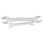 Elora 01995 20mm x 22mm Long Metric Double Open End Spanner