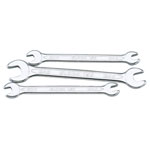 Elora 05442 2 x 4ba Midget Double Open End Spanner