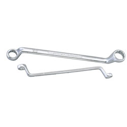 Elora Deep Crank Imperial Ring Spanners