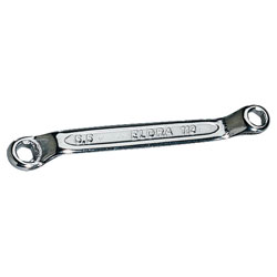 Elora Midget Deep Crank Metric Ring Spanners