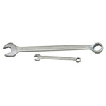 Elora Long Stainless Steel Combination Spanners