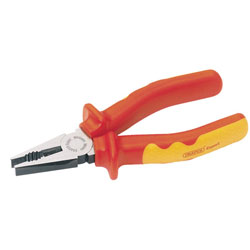 Draper Expert VDE Combination Pliers