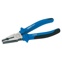 Draper Expert Combination Pliers