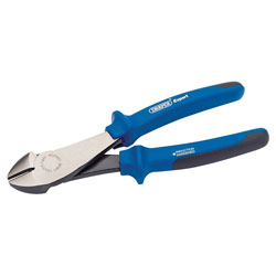 Draper Expert Heavy Duty Diagonal Side Cutters