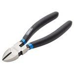 Draper Diagonal Side Cutters