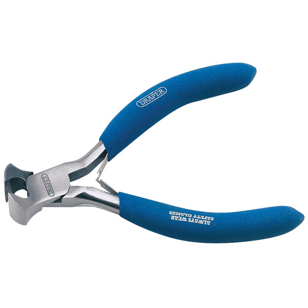 Click to view product details and reviews for Draper 60744 105mm Carbon Steel End Cutter.