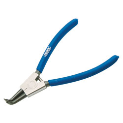 Draper 90 Degree Tip External Circlip Pliers