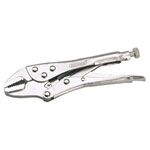 Draper 140mm Straight Jaw Self Grip Pliers