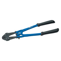 Draper Expert Heavy Duty Centre Cut Bolt Cutters & Jaws