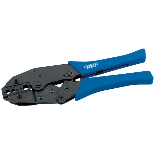  44053 225mm Coaxial Series Crimping Tool