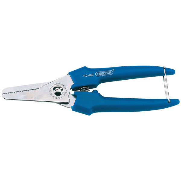 Draper 12389 190mm Universal Snips