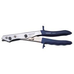 Draper Expert 255mm Hand Nibbler