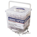 Draper Tubs Of Blind Rivets