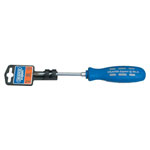 Draper Expert Cross Slot Mechanics Screwdrivers in Display Packs