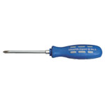 Draper Expert Cross Slot Mechanics Screwdrivers