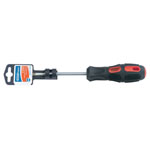 Draper Expert 3.2mm X 75mm Plain Slot Screwdriver