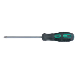 Draper Expert PZ Pozidriv Type Screwdrivers | Rapid Electronics