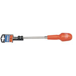 Draper Plain Slot Cabinet Pattern Screwdrivers