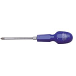 Draper Phillips Type Cross Slotted Cabinet Pattern Screwdrivers