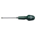 Draper PZ Pozidriv Style Cabinet Pattern Screwdrivers