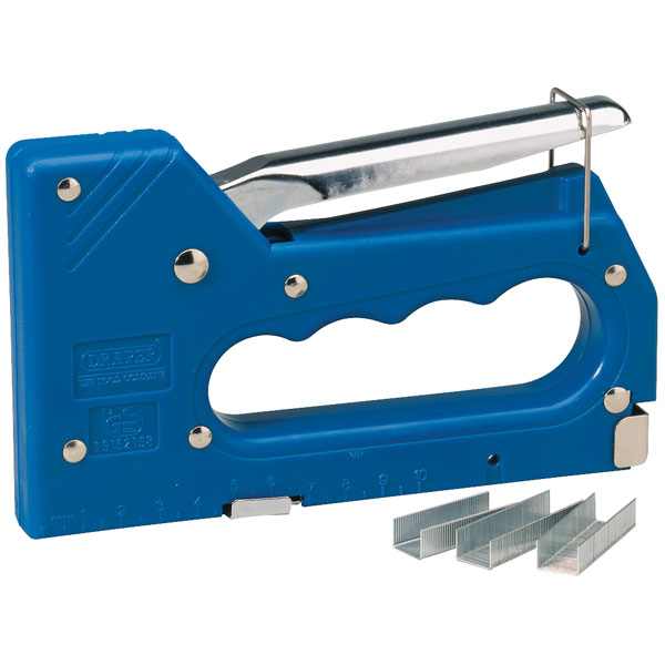  56027 Lightduty Staple Gun OR Tacker