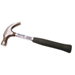 Draper Tubular Shaft Claw Hammers