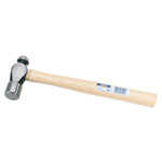 Draper Hickory Shafted Ball Pein Hammers