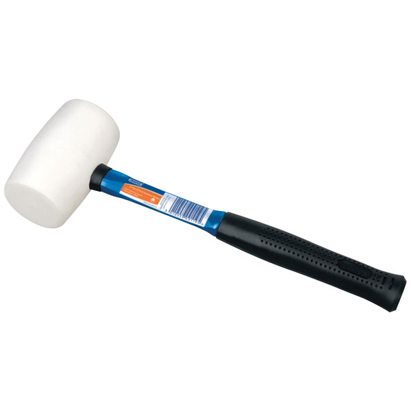 Click to view product details and reviews for Draper 09119 750g 26oz Fibreglass Shaft Mallet With Non Marking.