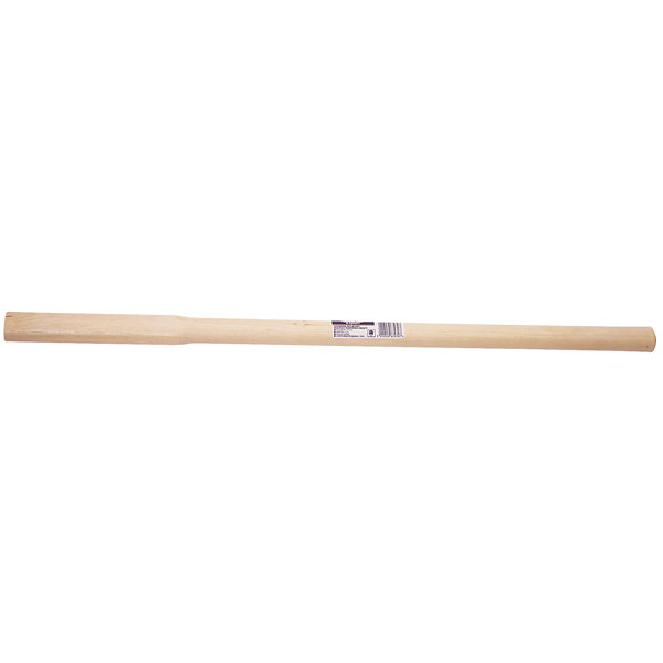 Draper Expert 67270 900mm 45mm x 32mm Eye Hickory Sledge Hammer Shaft
