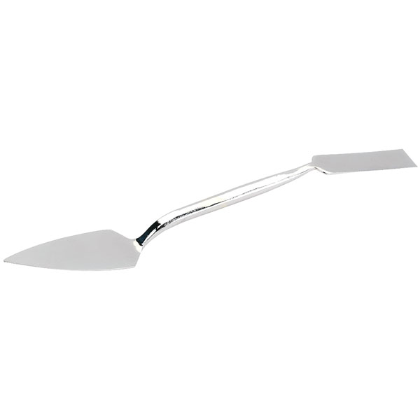 Draper 90079 240mm Plasterer's Leaf and Square Tool