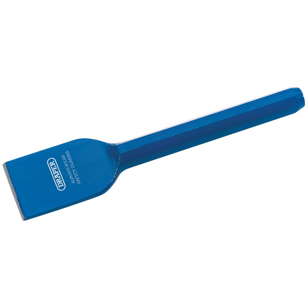 Click to view product details and reviews for Draper 76379 225 X 50mm Masons Bolster.