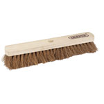 Draper 300mm Soft Coco Broom Head