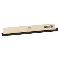 Draper 450mm Rubber Floor Squeegee