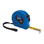 Draper 7588x Retractable Measuring Tapes