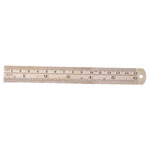 Draper Steel Rulers