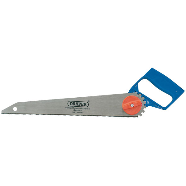 Click to view product details and reviews for Draper 29265 360mm General Purpose Hardpoint Handsaw.