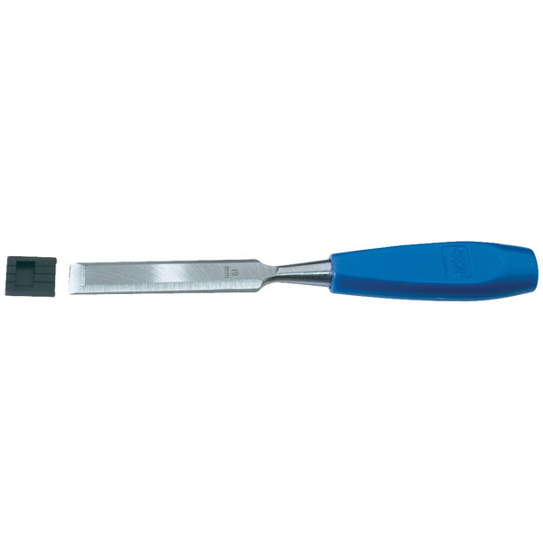 Draper 69643 12mm x 120mm Bevel Edge Wood Chisel